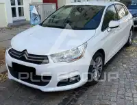 2014 Citroen C4