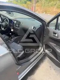 2014 Citroen C4