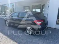 2014 Citroen C4