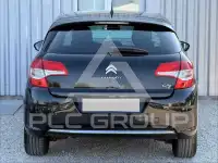 2014 Citroen C4