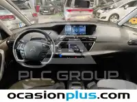 2014 Citroen C4