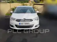 2014 Citroen C4