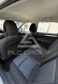 2014 Citroen C4