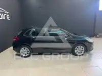 2014 Citroen C4