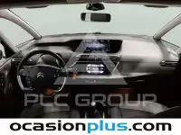 2014 Citroen C4