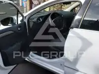 2014 Citroen C4