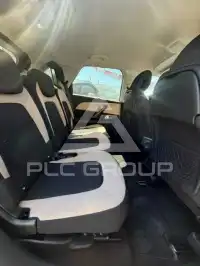 2014 Citroen C4