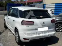 2014 Citroen C4