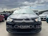 2014 Citroen C4