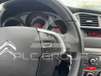 2014 Citroen C4