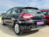 2014 Citroen C4