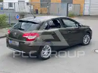 2014 Citroen C4