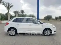 2014 Citroen C4
