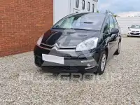 2014 Citroen C4