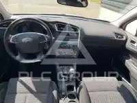2014 Citroen C4