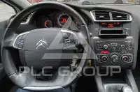2014 Citroen C4