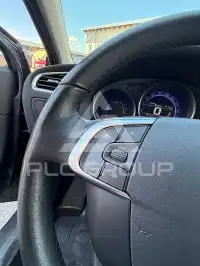 2014 Citroen C4