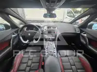 2014 Citroen DS5