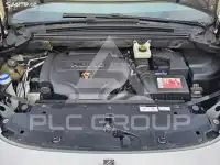 2014 Citroen DS5