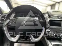 2014 Citroen DS5