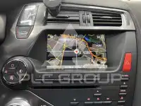 2014 Citroen DS5