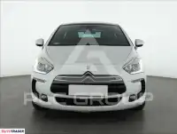 2014 Citroen DS5