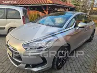 2014 Citroen DS5