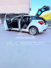 2014 Citroen DS5