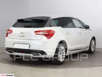 2014 Citroen DS5