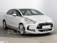 2014 Citroen DS5