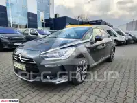 2014 Citroen DS5