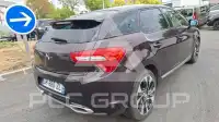 2014 Citroen DS5