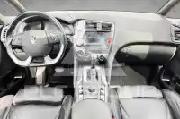 2014 Citroen DS5