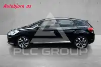 2014 Citroen DS5