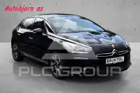2014 Citroen DS5