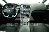2014 Citroen DS5