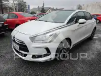 2014 Citroen DS5
