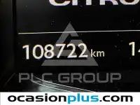 2014 Citroen DS5