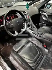 2014 Citroen DS5