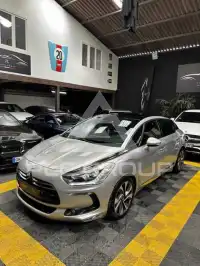 2014 Citroen DS5