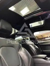 2014 Citroen DS5