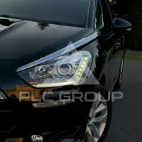 2014 Citroen DS5