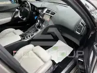 2014 Citroen DS5