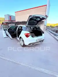 2014 Citroen DS5