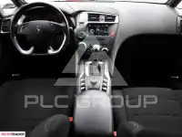 2014 Citroen DS5