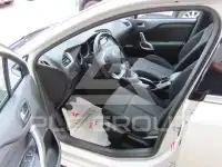 2014 Citroen DS4