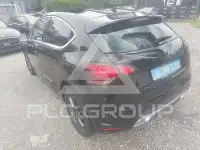 2014 Citroen DS4