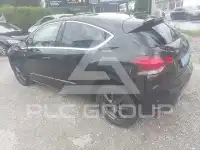 2014 Citroen DS4