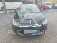 2014 Citroen DS4