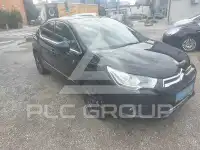 2014 Citroen DS4